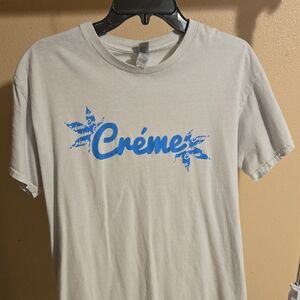 Gildan Classic White Tee